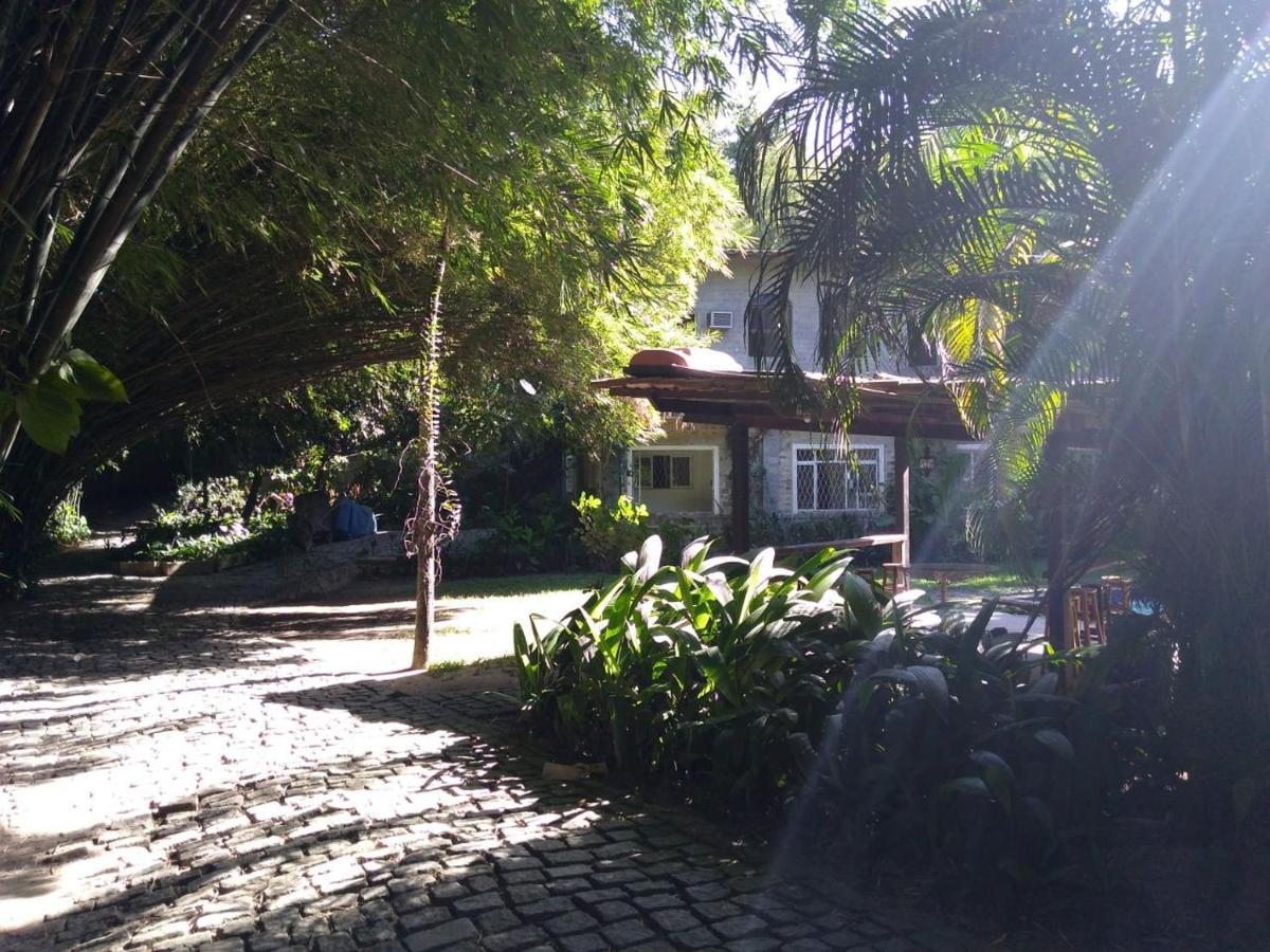 Rio Natureza Apart 111 Rio de Janeiro Kültér fotó