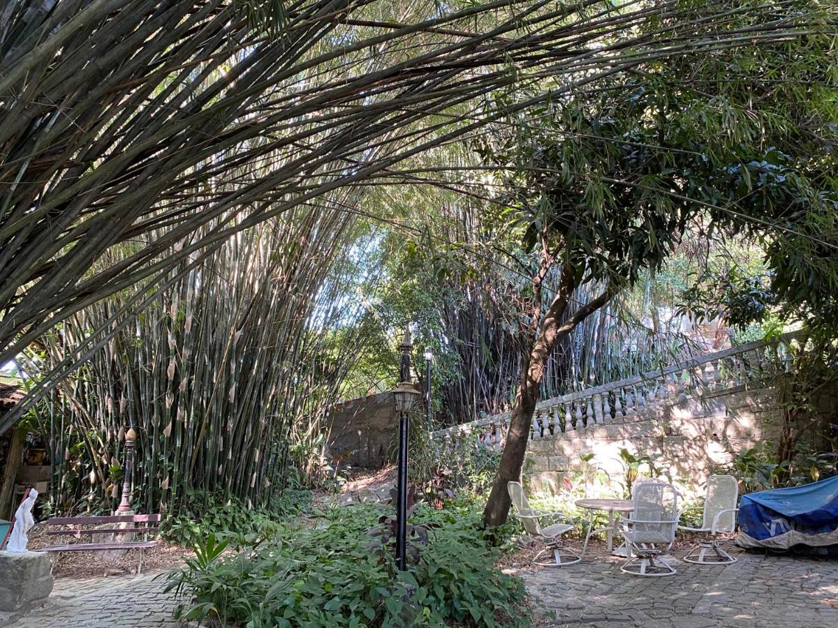 Rio Natureza Apart 111 Rio de Janeiro Kültér fotó