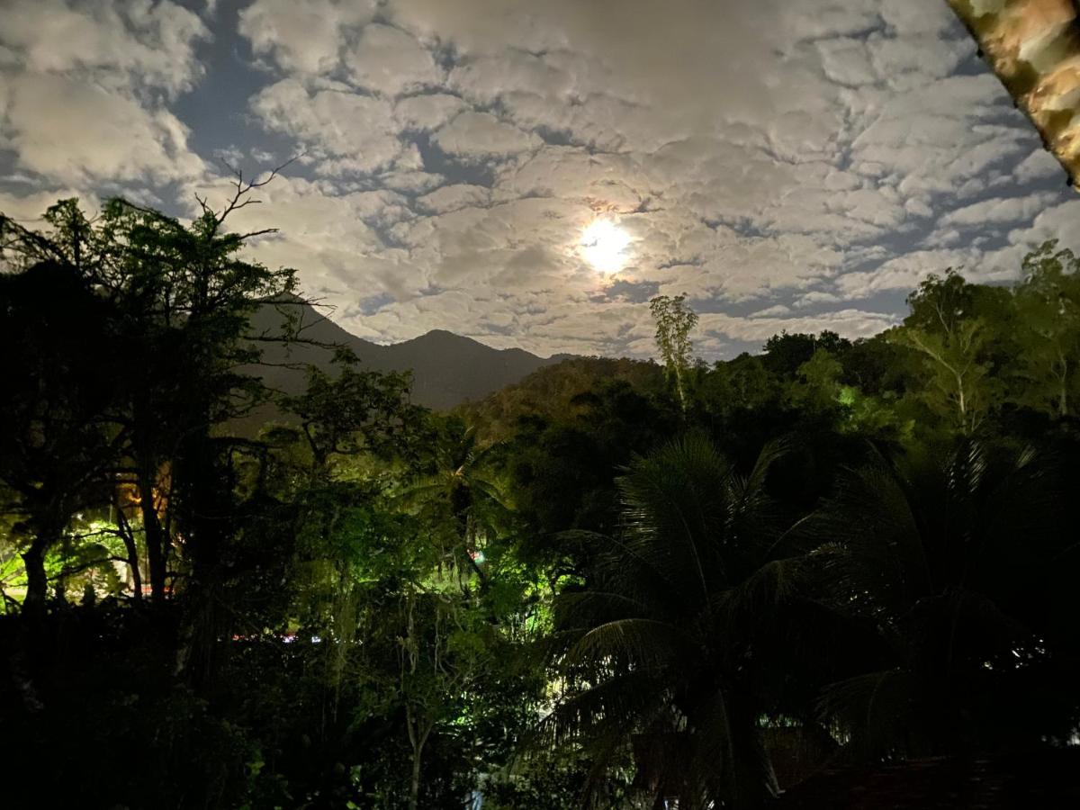 Rio Natureza Apart 111 Rio de Janeiro Kültér fotó